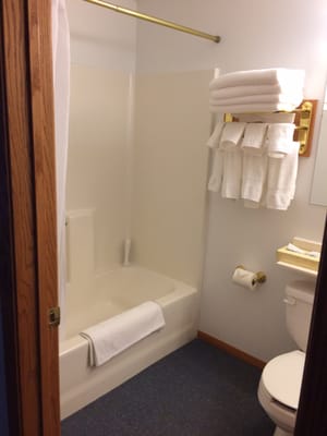 Lamplighter Inn by null