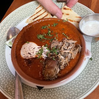 Madison - Shakshuka - love it when restaurants have this on the menu. It was delicious! - Italian Near Me - San Diego, California