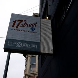 17 Reasons Athletic Club