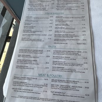 The Spinnaker - Menu - Breakfast & Brunch Near Me - Sausalito, California The Spinnaker - Menu - Breakfast & Brunch Near Me - Sausalito, California