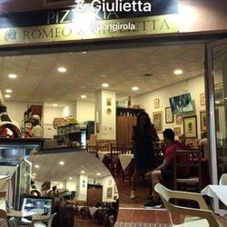 Romeo & Giulietta