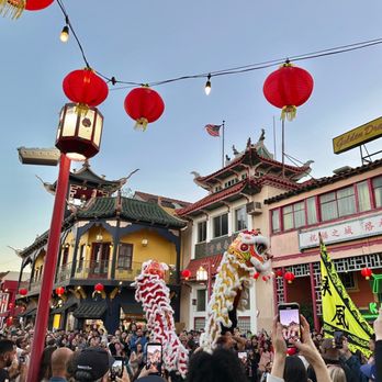 Chinatown Summer Nights - Festivals Near Me - Los Angeles, California Chinatown Summer Nights - Festivals Near Me - Los Angeles, California
