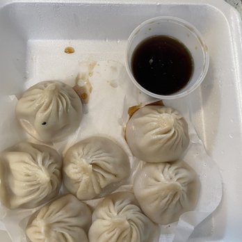 Dumpling Yo! - Dim Sum Near Me - Sacramento, California