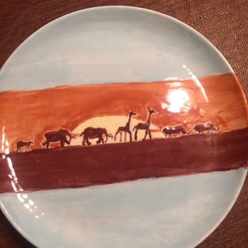 Color Me Mine - Paint-Your-Own Pottery Near Me - Brea, California