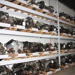 Allgeier Auto Parts