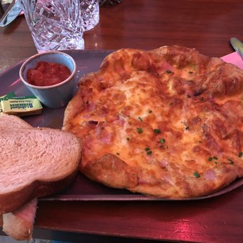 The Bakehouse - Omelette with ham, cheese and bacon - Bakeries Near Me - Dublin, D The Bakehouse - Omelette with ham, cheese and bacon - Bakeries Near Me - Dublin, D