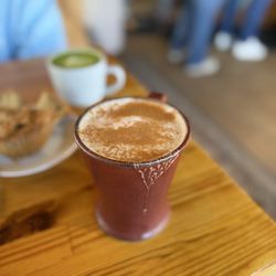 Indigo Tea Co.