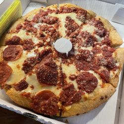 Pizza Cellar