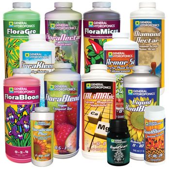 One Stop Hydro - General Hydropoincs - Hydroponics Near Me - Lancaster, California
