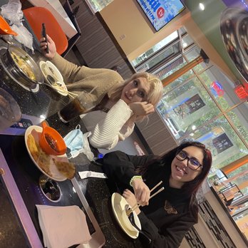 Lao Jia Hot Pot - Three different hot pots. - Barbeque Near Me - Tallahassee, Florida Lao Jia Hot Pot - Three different hot pots. - Barbeque Near Me - Tallahassee, Florida