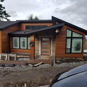 Ryan Thomas Schenk - a house being built - General Contractors Near Me Ryan Thomas Schenk - a house being built - General Contractors Near Me