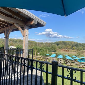 Fox Hollow Vineyards - Outside venue - Wine Tasting Room Near Me - Holmdel, New Jersey Fox Hollow Vineyards - Outside venue - Wine Tasting Room Near Me - Holmdel, New Jersey