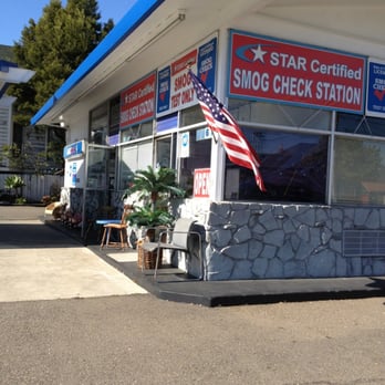 AAC Smog Test and Repair Star Stations - STAR Certified location - Smog Check Stations Near Me - Alameda, California AAC Smog Test and Repair Star Stations - STAR Certified location - Smog Check Stations Near Me - Alameda, California
