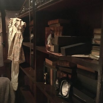The James Joyce Centre - Museums Near Me - Dublin, D The James Joyce Centre - Museums Near Me - Dublin, D