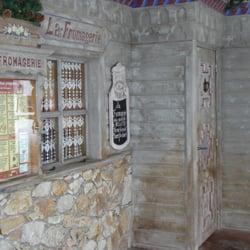 La Fromagerie