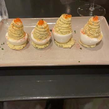 Yardbird - Deviled Eggs - Southern Near Me - Las Vegas, Nevada