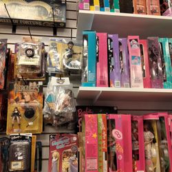 Replay Toys