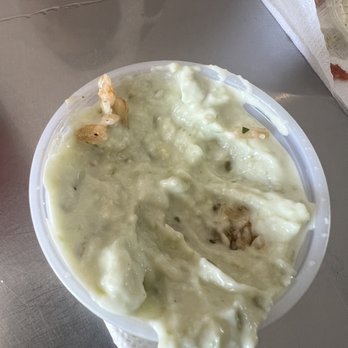 Dr Grubb's - Jalapeño Garlic - American Near Me - Claremont, California Dr Grubb's - Jalapeño Garlic - American Near Me - Claremont, California