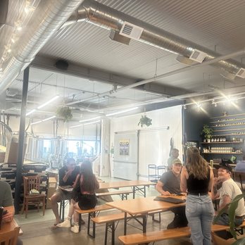 Helper Beer - Pizza Near Me - Helper, Utah