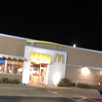 McDonald's - Burgers Near Me - O'Fallon, Illinois