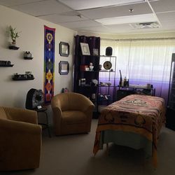 Love Your Life Healthy - Treatment Office