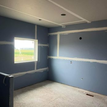 Team Walker - the interior of a house being remodeled - Handyman Near Me Team Walker - the interior of a house being remodeled - Handyman Near Me