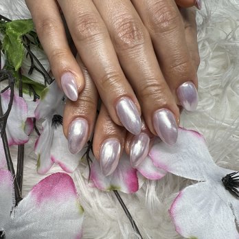 Jenii Nail Art & Spa - Nail Salons Near Me - Mountain View, California Jenii Nail Art & Spa - Nail Salons Near Me - Mountain View, California