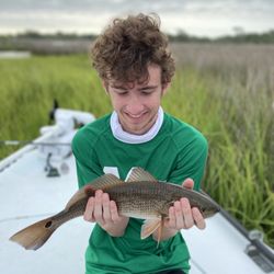 Steller Angler Guide Service
