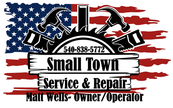 Small Town Service & Repair