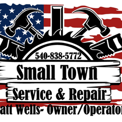 Small Town Service & Repair