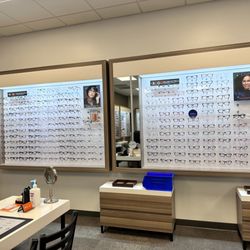 Stanton Optical - Store Interior at Stanton Optical Store Orange City FL 32763