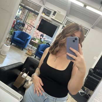 Michaela Does My Hair - Hair Extensions Near Me - Campbell, California
