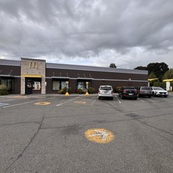 McDonald's - View of restaurant