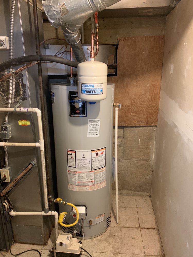 Slide of An Affordable Plumber