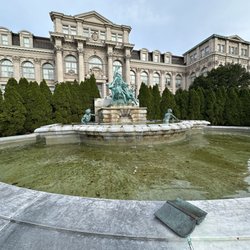 Fountain of Life