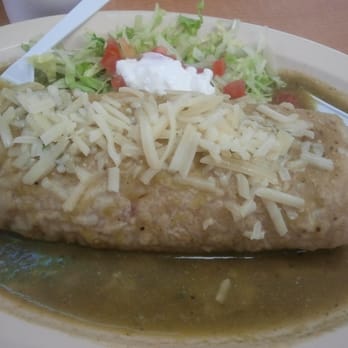 Taco's El Rey - Mexican Near Me - La Mirada, California