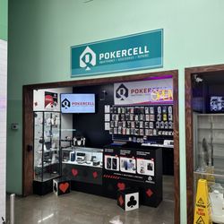 Pokercell Smartphones Repairs Accessories