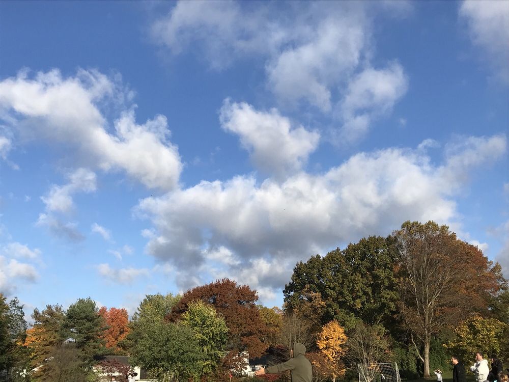 Fairfield Park Image