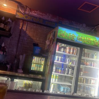 Lost Weekend - Love it here, great atmosphere. Ashlynn is the greatest bartender of all time! I've cold modelo drafts - Bars Near Me - West Palm Beach, Florida