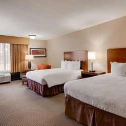 Best Western CottonTree Inn - Guest Room