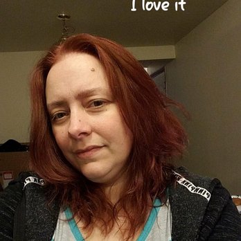 SmartStyle - My new hair color llove it - Hair Salons Near Me - Spanaway, Washington SmartStyle - My new hair color llove it - Hair Salons Near Me - Spanaway, Washington