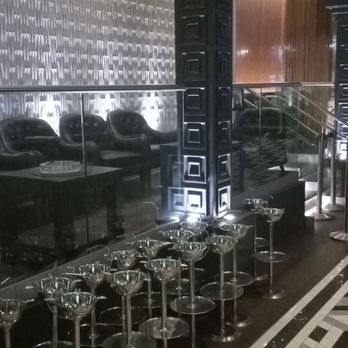 BURN By Rocky Patel - Lounges Near Me - Pittsburgh, Pennsylvania