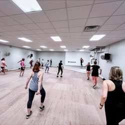 Jazzercise
