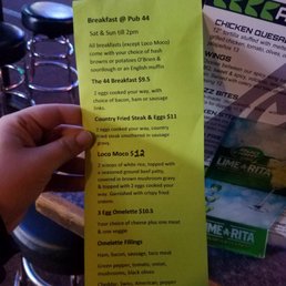 Specials