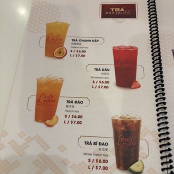 Pho Lovers 4 - Menu - Vietnamese Near Me - Rowland Heights, California Pho Lovers 4 - Menu - Vietnamese Near Me - Rowland Heights, California