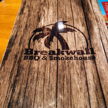 Breakwall BBQ - Lunch time - Barbeque Near Me - Toronto, Ontario