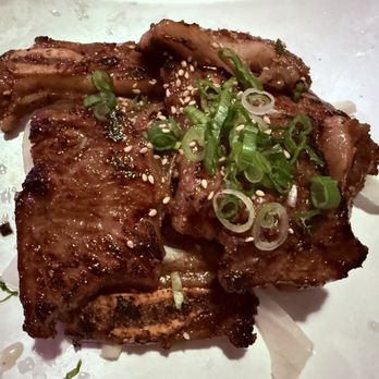Somunnan Korean Restaurant - Galbi (Side Order) - Korean Near Me - Cerritos, California Somunnan Korean Restaurant - Galbi (Side Order) - Korean Near Me - Cerritos, California