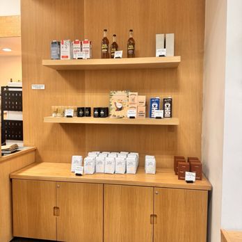 Nook coffee bar - Coffee & Tea Near Me - Rancho Cucamonga, California Nook coffee bar - Coffee & Tea Near Me - Rancho Cucamonga, California