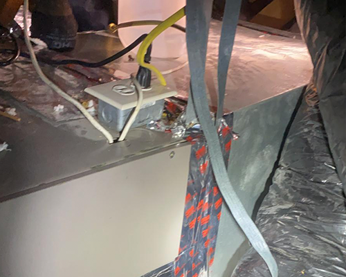 Slide of Everest Mechanical