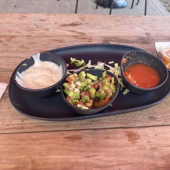 Super Tortas Lucha Libre - Mexican Near Me - Indianapolis, Indiana